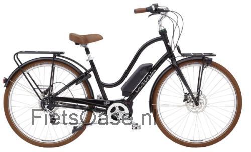 Townie Go 5i EQ beoordelingen en specificaties